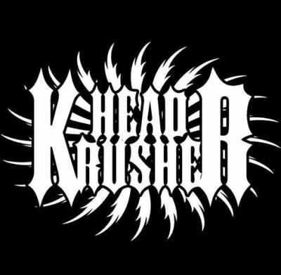 logo Head Krusher